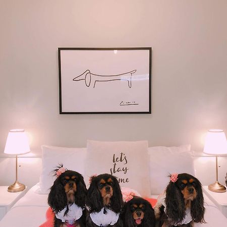 The Hughenden Boutique Hotel Sydney Esterno foto
