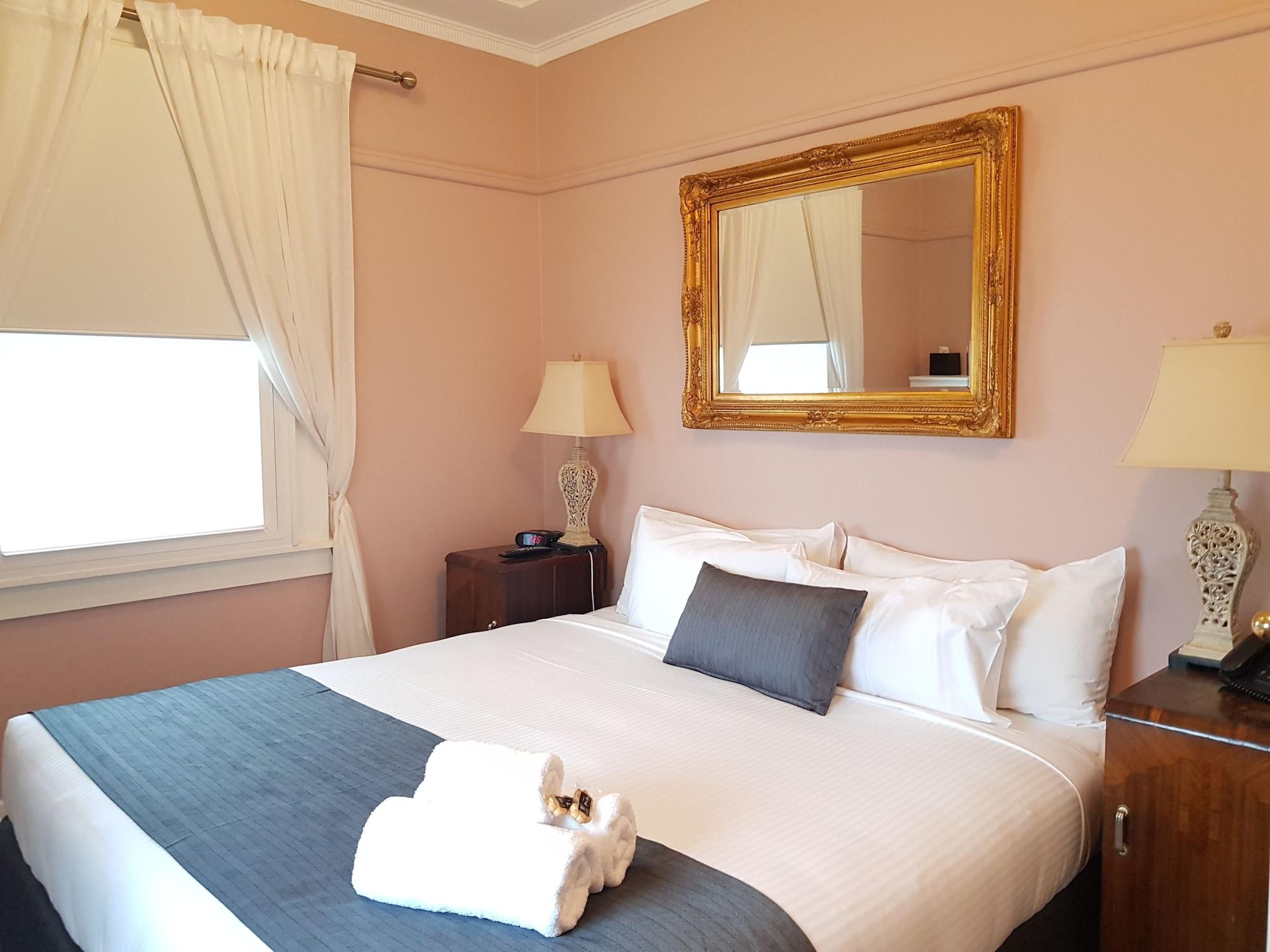 The Hughenden Boutique Hotel Sydney Esterno foto