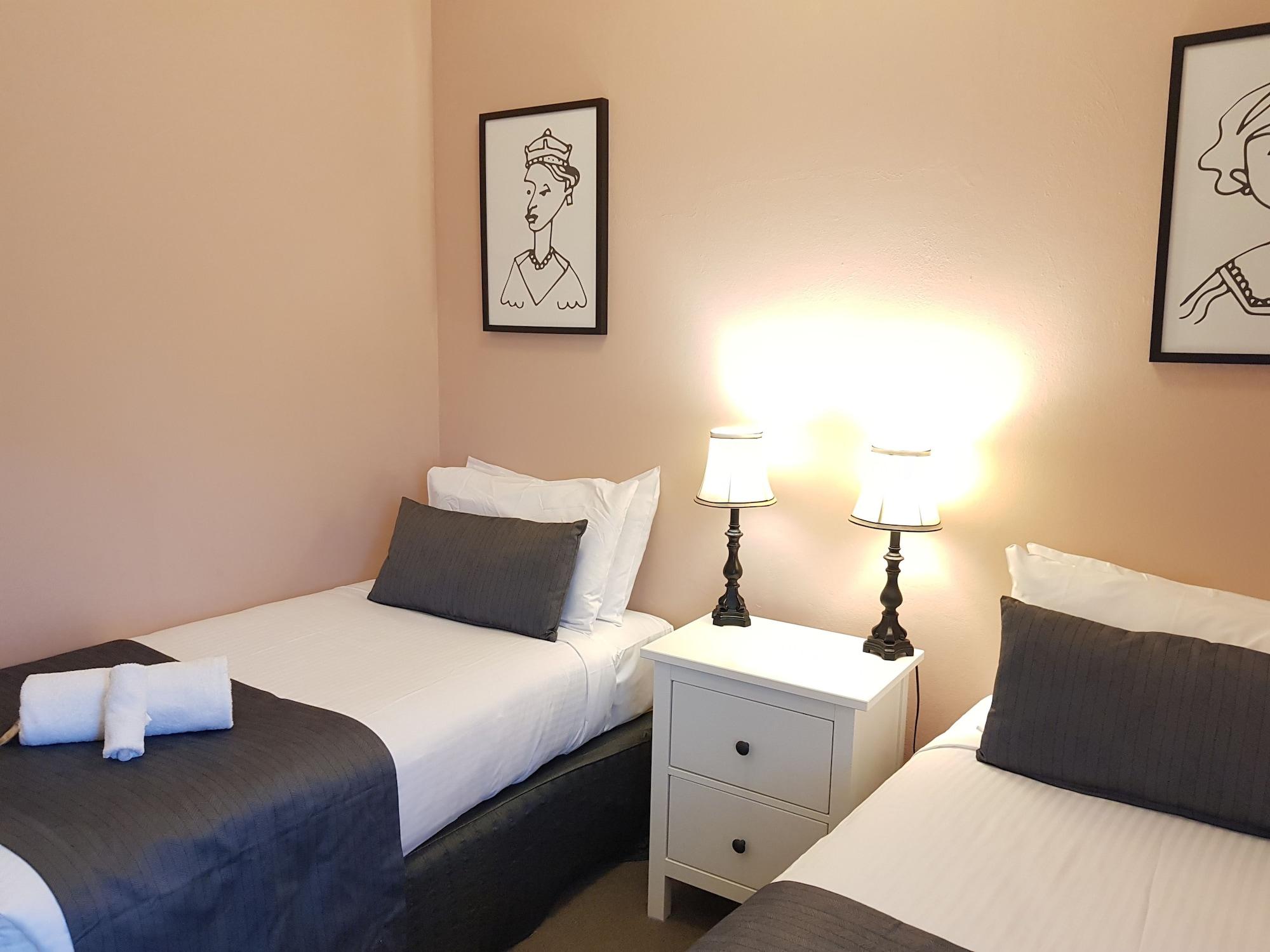 The Hughenden Boutique Hotel Sydney Esterno foto