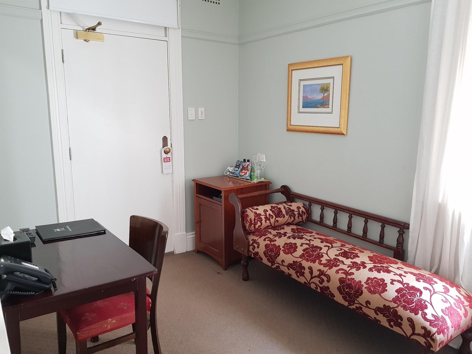 The Hughenden Boutique Hotel Sydney Esterno foto