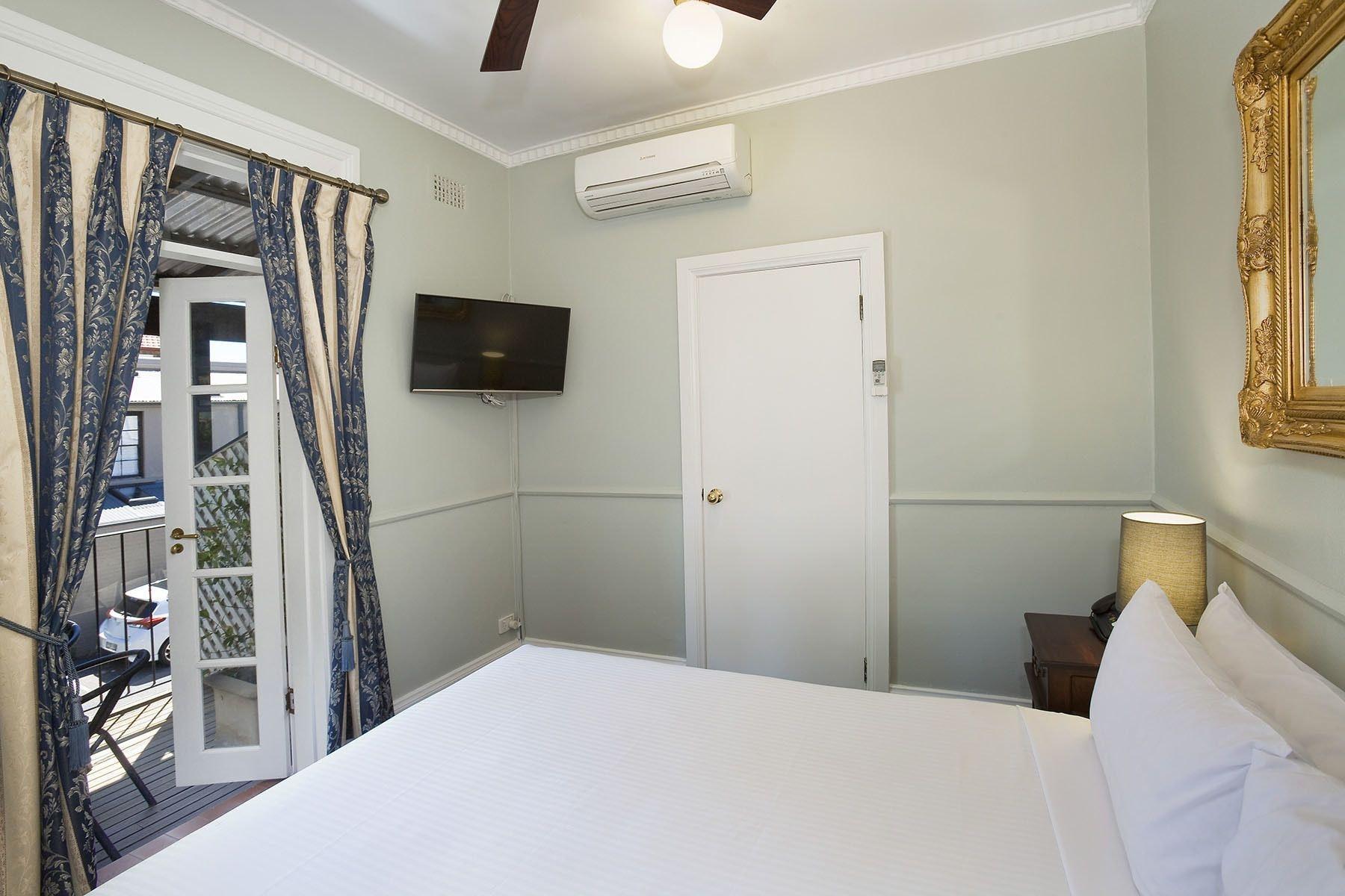 The Hughenden Boutique Hotel Sydney Esterno foto