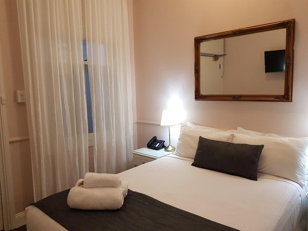 The Hughenden Boutique Hotel Sydney Esterno foto