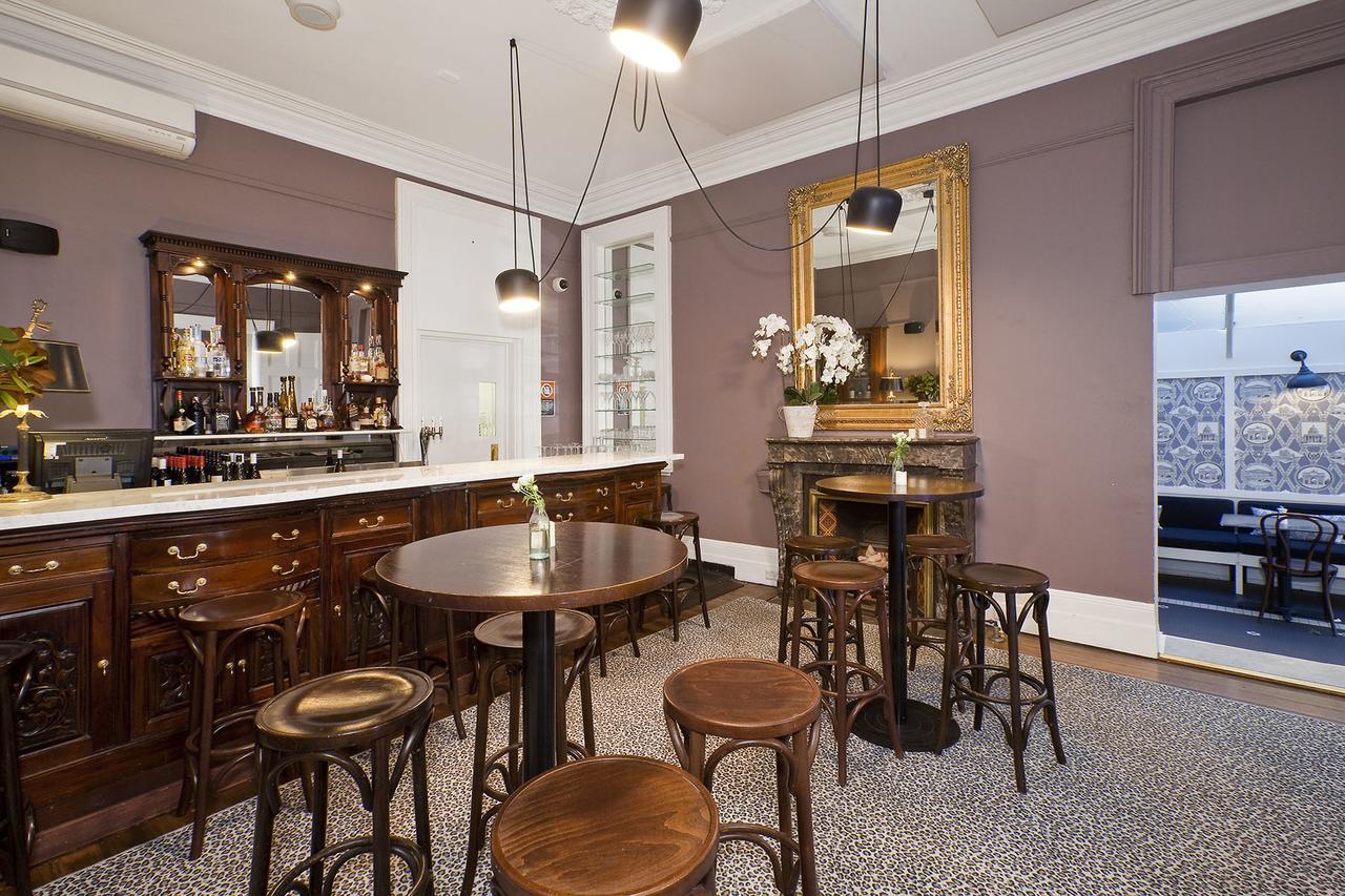 The Hughenden Boutique Hotel Sydney Esterno foto